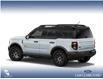 2026 Ford Bronco Sport Badlands (Stk: 26CS2616) in Canmore - Image 2 of 7