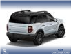 2026 Ford Bronco Sport Badlands (Stk: 26CS2616) in Canmore - Image 3 of 7