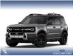 2026 Ford Bronco Sport Outer Banks (Stk: 26CS4588) in Canmore - Image 1 of 7