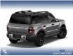 2026 Ford Bronco Sport Outer Banks (Stk: 26CS4588) in Canmore - Image 3 of 7
