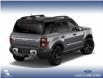 2026 Ford Bronco Sport Badlands (Stk: 26CS0459) in Canmore - Image 3 of 7
