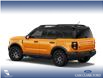 2026 Ford Bronco Sport Badlands (Stk: 26CS4586) in Canmore - Image 2 of 7