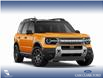 2026 Ford Bronco Sport Badlands (Stk: 26CS4586) in Canmore - Image 4 of 7