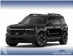 2026 Ford Bronco Sport Outer Banks (Stk: 26CS9847) in Canmore - Image 1 of 7