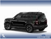 2026 Ford Bronco Sport Outer Banks (Stk: 26CS9847) in Canmore - Image 2 of 7