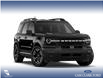 2026 Ford Bronco Sport Outer Banks (Stk: 26CS9847) in Canmore - Image 4 of 7