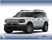 2026 Ford Bronco Sport Big Bend (Stk: 26CS7889) in Canmore - Image 1 of 7