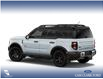 2026 Ford Bronco Sport Badlands (Stk: 26S3894) in Red Deer - Image 2 of 7