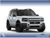 2026 Ford Bronco Sport Badlands (Stk: 26S3894) in Red Deer - Image 4 of 7
