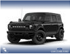 2026 Ford Bronco Big Bend (Stk: 26S7790) in Red Deer - Image 1 of 7
