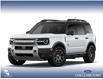 2026 Ford Bronco Sport Badlands (Stk: 26AS9188) in Airdrie - Image 1 of 7