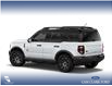 2026 Ford Bronco Sport Badlands (Stk: 26AS9188) in Airdrie - Image 2 of 7