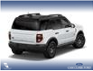 2026 Ford Bronco Sport Badlands (Stk: 26AS9188) in Airdrie - Image 3 of 7