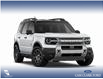 2026 Ford Bronco Sport Badlands (Stk: 26AS9188) in Airdrie - Image 4 of 7