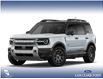 2026 Ford Bronco Sport Badlands (Stk: 26AS4322) in Airdrie - Image 1 of 7