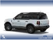 2026 Ford Bronco Sport Badlands (Stk: 26AS4322) in Airdrie - Image 2 of 7