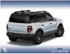 2026 Ford Bronco Sport Badlands (Stk: 26AS4322) in Airdrie - Image 3 of 7