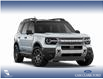 2026 Ford Bronco Sport Badlands (Stk: 26AS4322) in Airdrie - Image 4 of 7