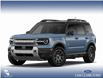 2026 Ford Bronco Sport Badlands (Stk: 26AS4337) in Airdrie - Image 1 of 7