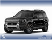 2026 Ford Bronco Sport Badlands (Stk: 26AS9246) in Airdrie - Image 1 of 7