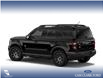 2026 Ford Bronco Sport Badlands (Stk: 26AS9246) in Airdrie - Image 2 of 7