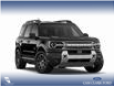 2026 Ford Bronco Sport Badlands (Stk: 26AS9246) in Airdrie - Image 4 of 7
