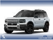 2026 Ford Bronco Sport Badlands (Stk: 26AS3362) in Airdrie - Image 1 of 7