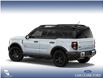 2026 Ford Bronco Sport Badlands (Stk: 26AS3362) in Airdrie - Image 2 of 7