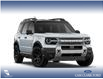 2026 Ford Bronco Sport Badlands (Stk: 26AS3362) in Airdrie - Image 4 of 7