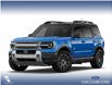 2026 Ford Bronco Sport Badlands (Stk: 26AS3371) in Airdrie - Image 1 of 7
