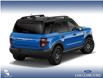 2026 Ford Bronco Sport Badlands (Stk: 26AS3371) in Airdrie - Image 3 of 7
