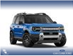 2026 Ford Bronco Sport Badlands (Stk: 26AS3371) in Airdrie - Image 4 of 7