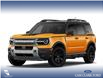 2026 Ford Bronco Sport Badlands (Stk: 26AS9344) in Airdrie - Image 1 of 7