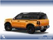 2026 Ford Bronco Sport Badlands (Stk: 26AS9344) in Airdrie - Image 2 of 7