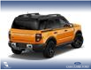 2026 Ford Bronco Sport Badlands (Stk: 26AS9344) in Airdrie - Image 3 of 7