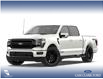 2026 Ford F-150 Lariat (Stk: 26AT2460) in Airdrie - Image 1 of 7