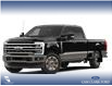 2026 Ford F-350 King Ranch (Stk: 26AT7800) in Airdrie - Image 1 of 7
