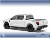 2026 Ford F-150 Lariat (Stk: 26AT9840) in Airdrie - Image 2 of 6