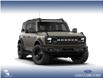2026 Ford Bronco Big Bend (Stk: 26AS8842) in Airdrie - Image 4 of 7