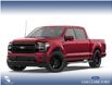 2026 Ford F-150 Lariat (Stk: 26AT0243) in Airdrie - Image 1 of 6