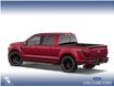 2026 Ford F-150 Lariat (Stk: 26AT0243) in Airdrie - Image 2 of 6