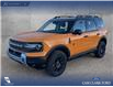 2026 Ford Bronco Sport Badlands (Stk: 26S0100) in Red Deer - Image 1 of 25