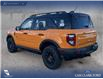2026 Ford Bronco Sport Badlands (Stk: 26S0100) in Red Deer - Image 4 of 25