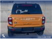 2026 Ford Bronco Sport Badlands (Stk: 26S0100) in Red Deer - Image 5 of 25