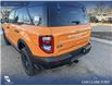 2026 Ford Bronco Sport Badlands (Stk: 26S0100) in Red Deer - Image 11 of 25