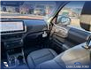 2026 Ford Bronco Sport Badlands (Stk: 26S0100) in Red Deer - Image 25 of 25