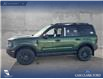 2025 Ford Bronco Sport Badlands (Stk: 25S5443) in Red Deer - Image 3 of 25