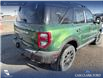 2025 Ford Bronco Sport Badlands (Stk: 25S5443) in Red Deer - Image 11 of 25