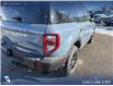 2026 Ford Bronco Sport Badlands (Stk: 26S9551) in Red Deer - Image 11 of 25