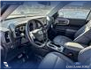 2026 Ford Bronco Sport Badlands (Stk: 26S9551) in Red Deer - Image 13 of 25